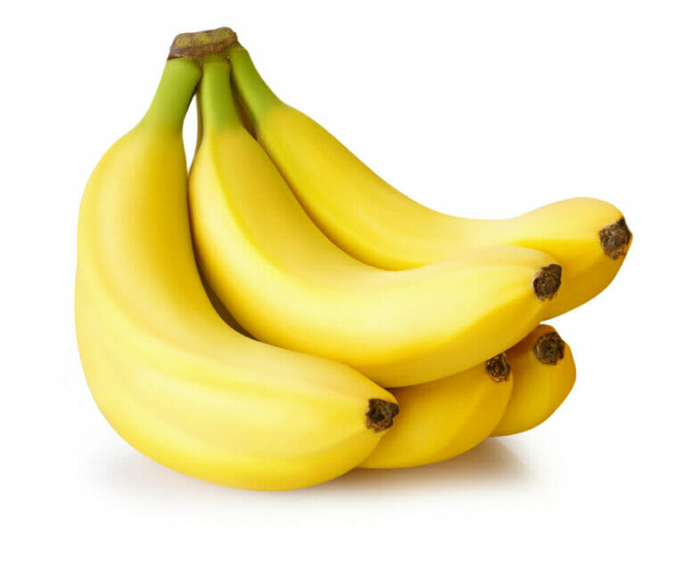 Cavendish bananas 1 kilo