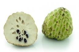 custard apple