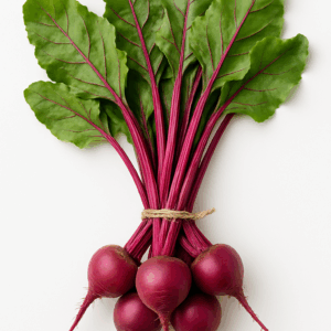 Baby Beetroot (bunch)