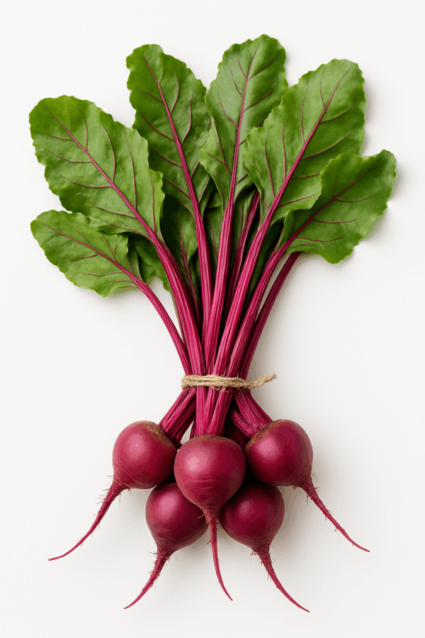 Baby Beetroot (bunch)