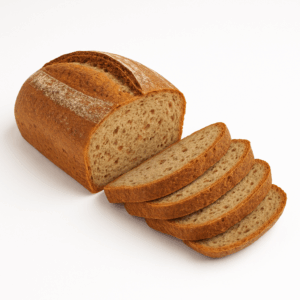 Bakery Organic Sourdough loaf - Grain (Sliced)