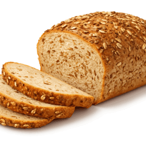 Bakery Organic Sourdough loaf - Grain (Sliced)