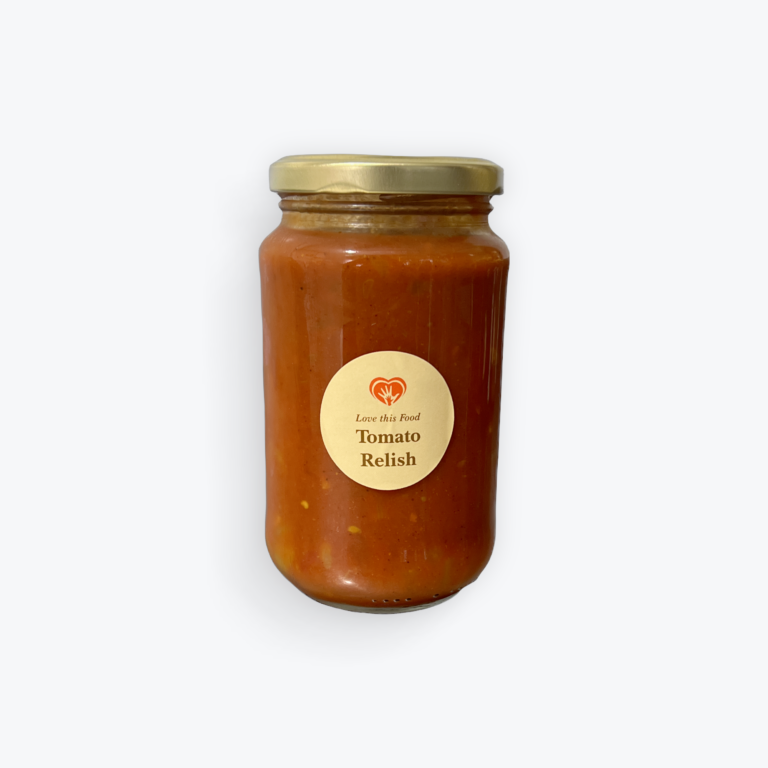 tomato relish