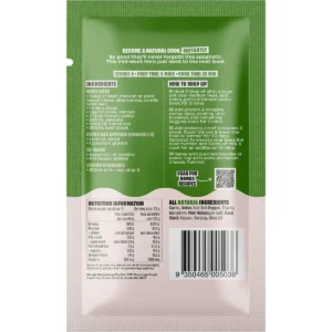 Mingle speedy spag bol recipe base information