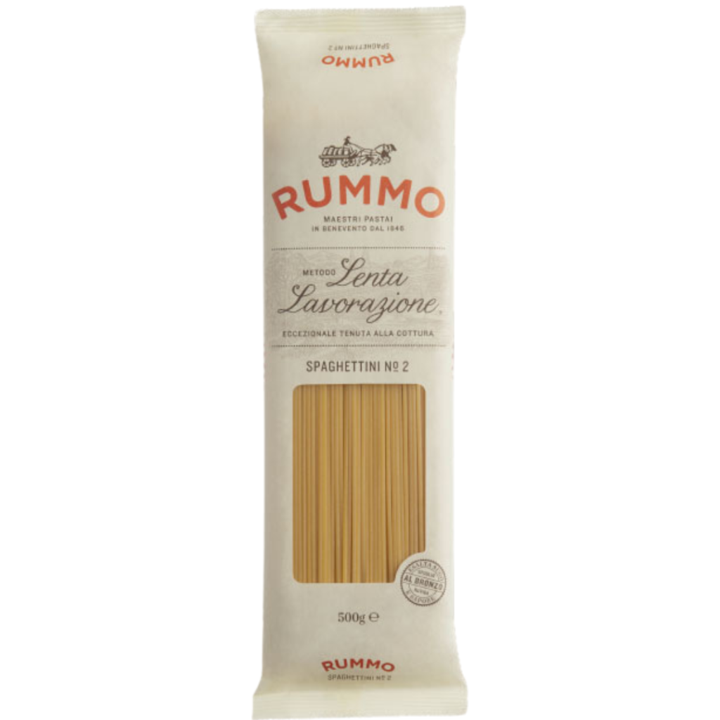 Rummo spaghettini