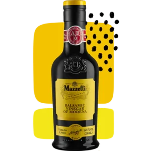 Mazzetti Balsamic Vinegar 250ml