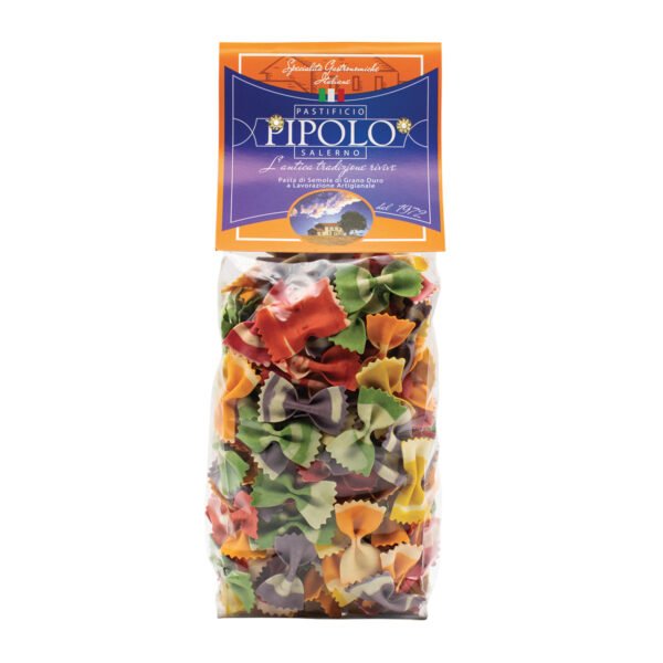 Farfalle Spring Butterflies Pasta - 500g