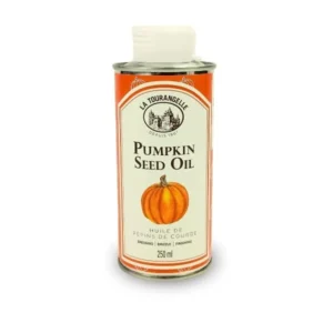Pumpkin Seed Oil - La Tourangelle 250ml