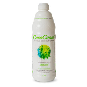 Natural Coconut Water (1.25 L) Coco Coast