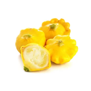 Squash - Button 250g