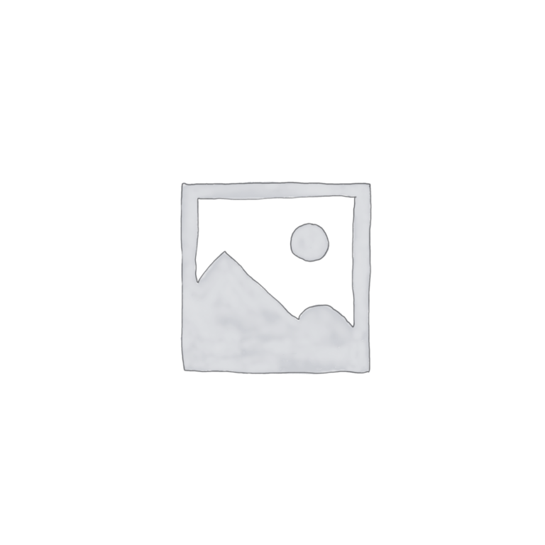 A placeholder image icon with a grey outline showing a square frame, mountains, and a circle representing the sun on a plain white background.
